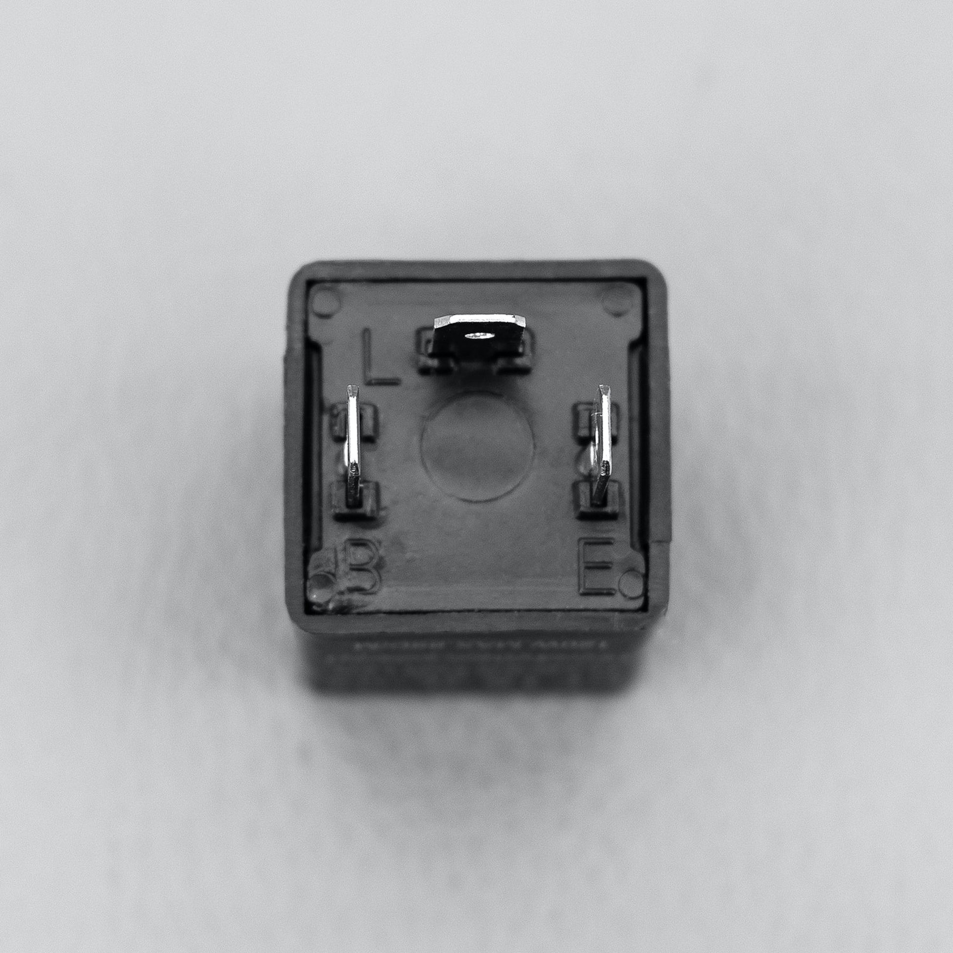 3 PIN LED FLASHER RELAY