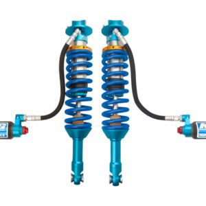 RAPTOR KING 3″ SHOCKS KIT