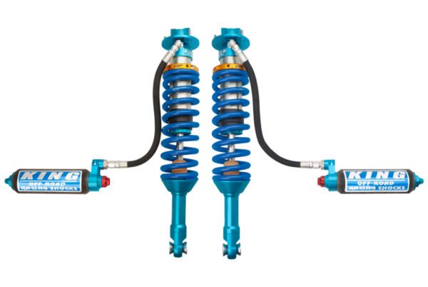 30001-403 Front Raptor Performance Shocks Kits (Pair)