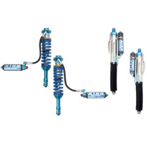 RAPTOR KING 3″ SHOCKS KIT