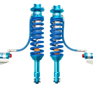 RAPTOR KING 3″ SHOCKS KIT
