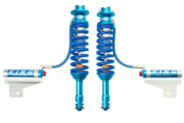 30001-407 Front Raptor Performance Shocks Kits (Pair)
