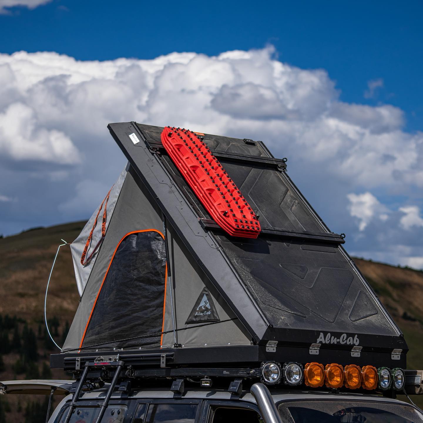 MAXTRAX XTREME RED