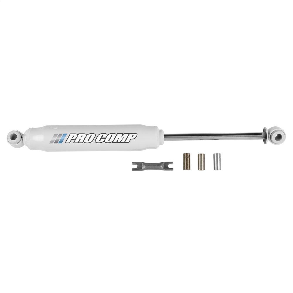 Silverado/Sierra/Suburban 2500HD Pro Comp Steering Stabilizer Cylinder
