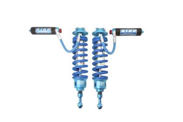 33001-205A Front Stage 3  LC200 Performance Shocks Kits (Pair)