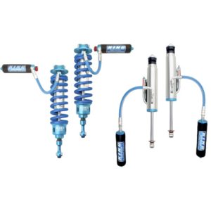 STAGE 3 LC200 KING 3.0″ SHOCKS KIT