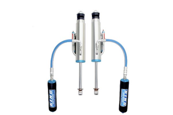33001-206 Rear Stage 3  LC200 Performance Shocks Kits (Pair)