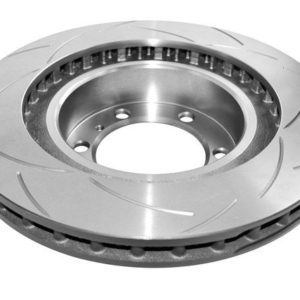 T2 FRONT DISC ROTOR PRADO 150