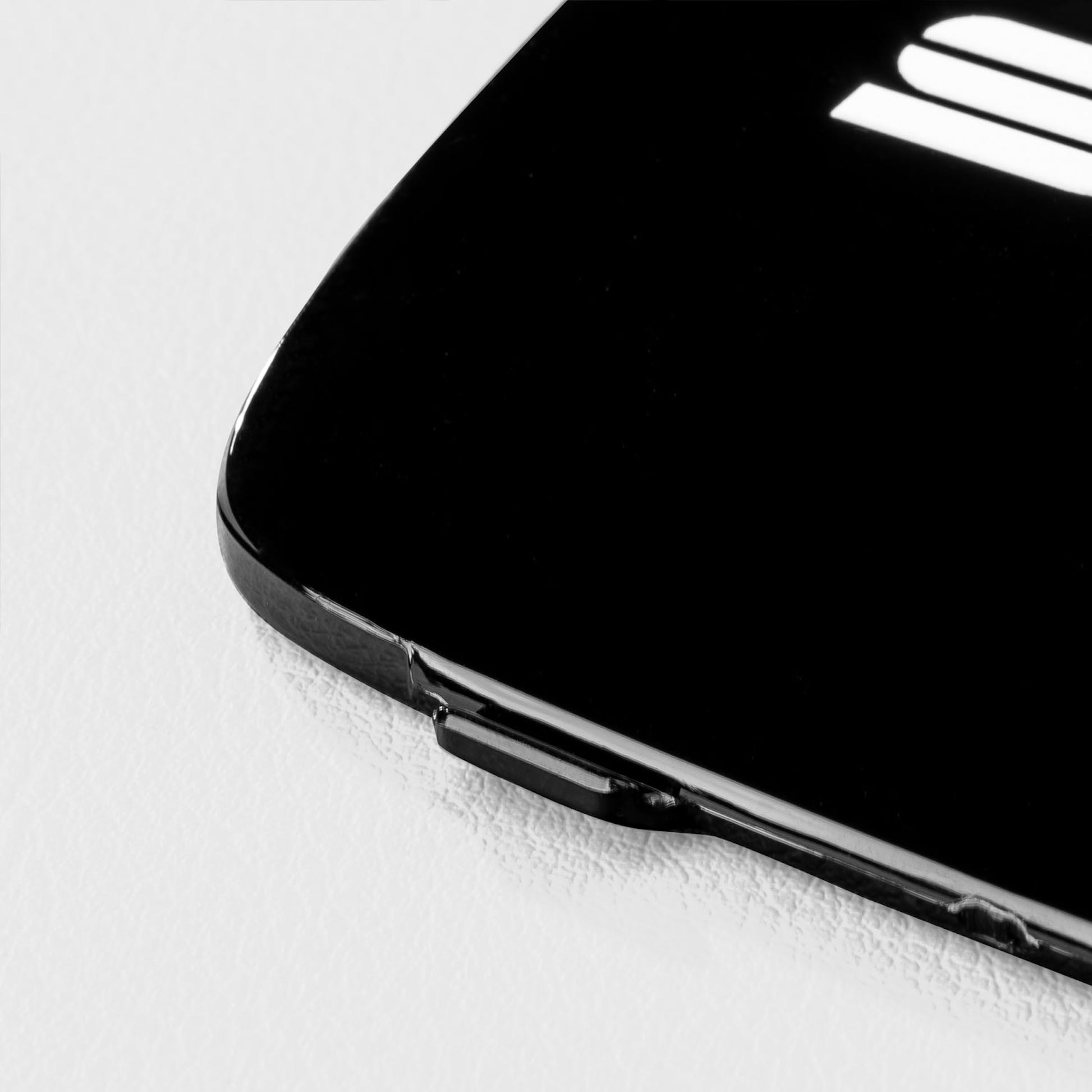 Type-X™ EVO MINI 4 INCH Black Out Cover (Owl)