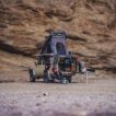 LC76 REAR DOOR MOLLE PLATES - Image 4