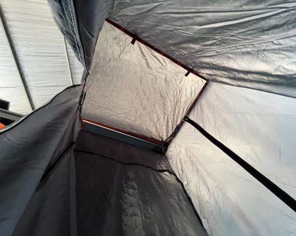 THE ALU-CAB SHOWER CUBE