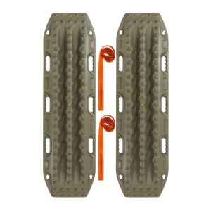 MAXTRAX MKII Olive Drab