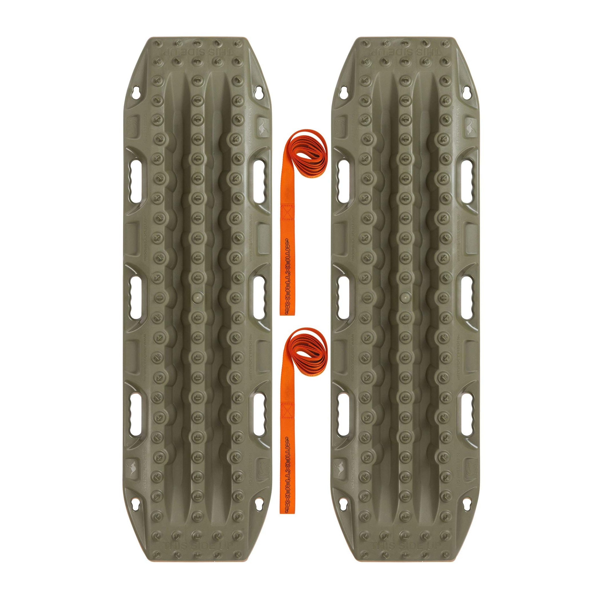 MAXTRAX MKII Olive Drab