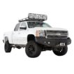 Smittybilt Rack Light Cage - Image 6