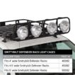 Smittybilt Rack Light Cage - Image 7