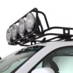 Smittybilt Rack Light Cage - Image 8