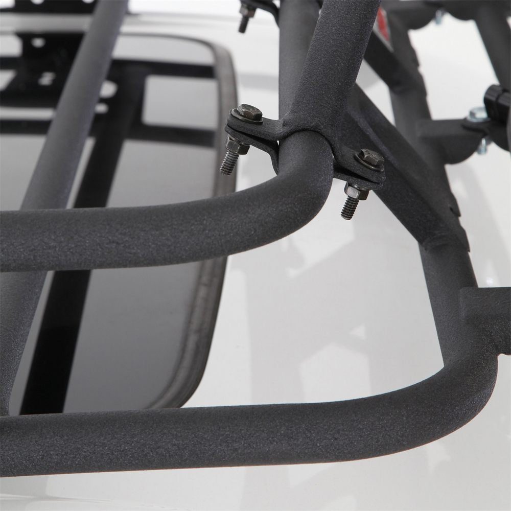 Smittybilt Rack Light Cage