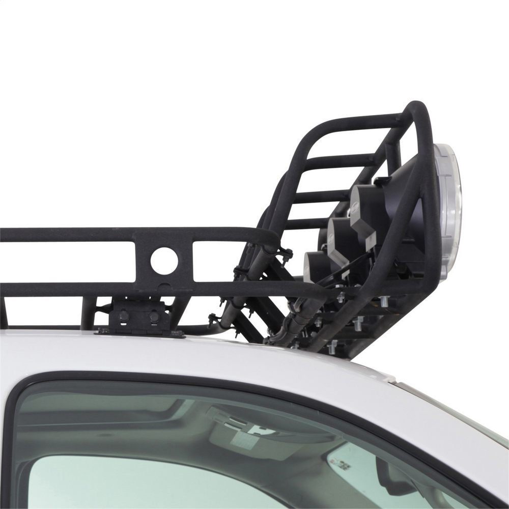 Smittybilt Rack Light Cage