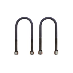 LC78 IM2.5 SUSPENSION LIFT KIT