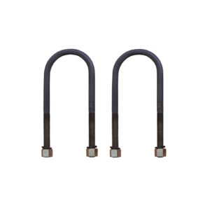 Y61 PICKUP REAR U-BOLT KIT