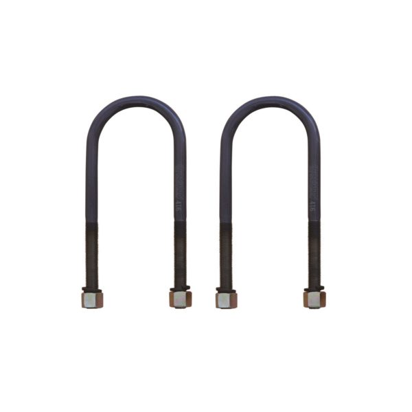 Y61 PICKUP REAR U-BOLT KIT
