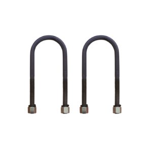 CHEROKEE XJ U-BOLT KIT