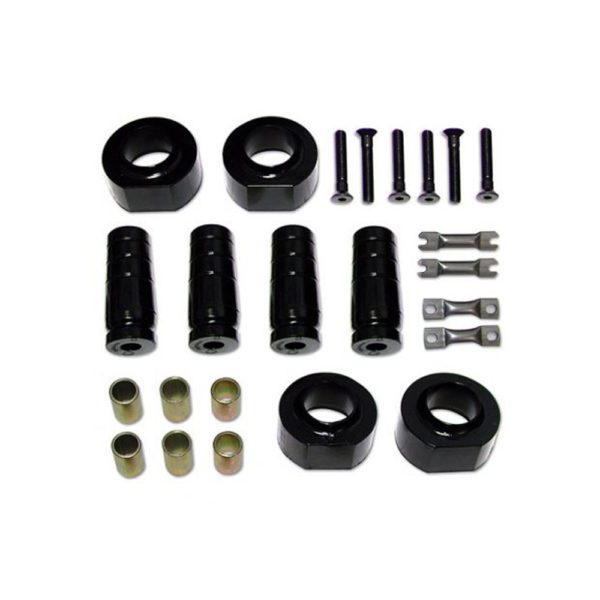 Jeep TJ 2 Inch Leveling Lift Kit