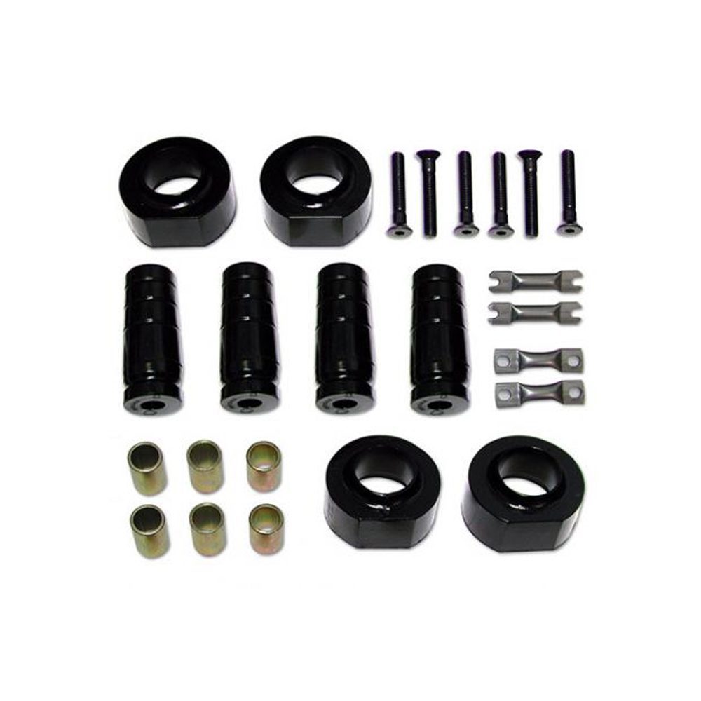 Jeep TJ 2 Inch Leveling Lift Kit