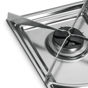 DOMETIC SINGLE-BURNER GAS HOB