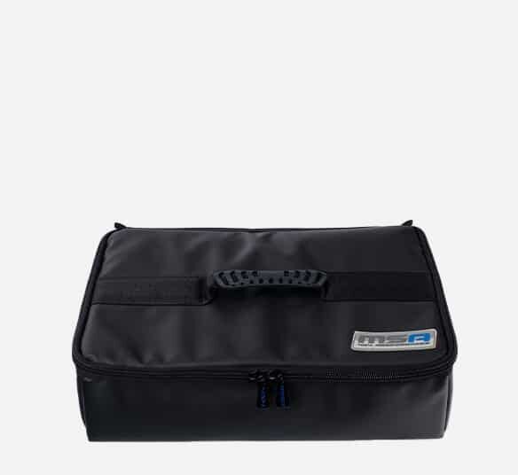 Deluxe Coffee Kit Black