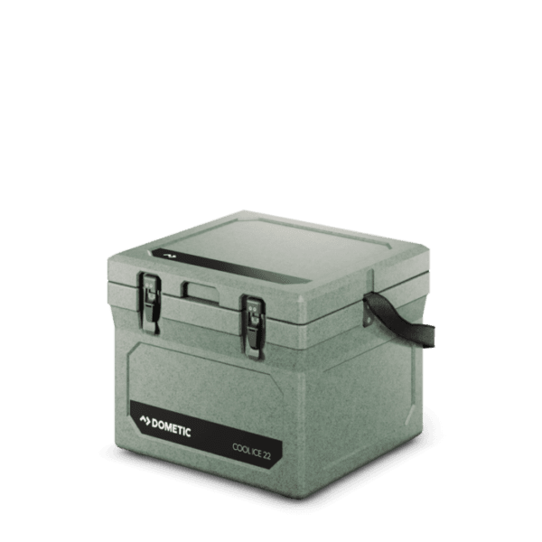 Dometic Cool-Ice WCI 22 Moss