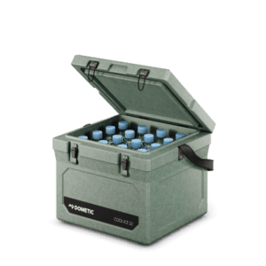 Dometic Cool-Ice WCI 22 Moss