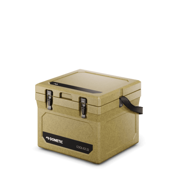 Dometic Cool-Ice WCI 22 Olive