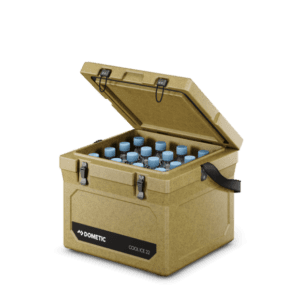 Dometic Cool-Ice WCI 22 Olive