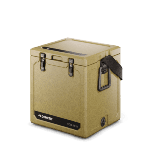 Dometic Cool-Ice WCI 33 Olive