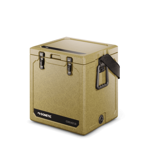 Dometic Cool-Ice WCI 33 Olive