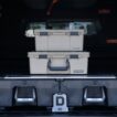 F150 2015+ 5'6"/6'6" DECKED DRAWER SYSTEM V2 - Image 7