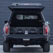F150 2015+ 5'6"/6'6" DECKED DRAWER SYSTEM V2 - Image 4