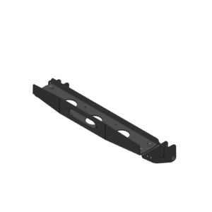 PRADO 150 2013-2017 OEM Winch Mount