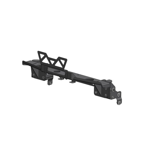 Hilux revo 2016+ OEM Winch Mount