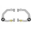 ICON 2021-2023 FORD BRONCO FRONT, REAR & Control Arm 1.5-4” LIFT 2.5 VS RR/CDCV COILOVER KIT - Image 4