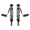 ICON 2021-2023 FORD BRONCO FRONT & REAR 1.5-4” LIFT 2.5 VS RR/CDCV COILOVER KIT - Image 2