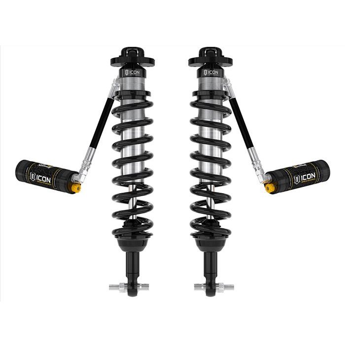 Tundra IM2.5 SUSPENSION LIFT KIT