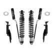 ICON 2021-2023 FORD BRONCO FRONT & REAR 1.5-4” LIFT 2.5 VS RR/CDCV COILOVER KIT - Image 3