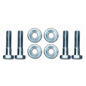JEEP XJ/ZJ Rubicon Express Transfer Case Lowering Kit 3/4 Inch