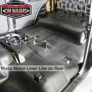 4X4 DUAL CAB FLOOR PAN, ROOF + DOORS PREMIUM PACK – 4