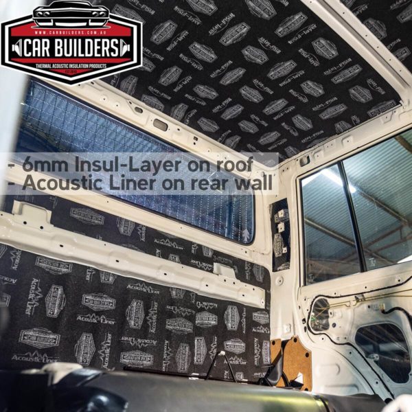 SINGLE CAB FLOOR PAN + DOORS PREMIUM PACK