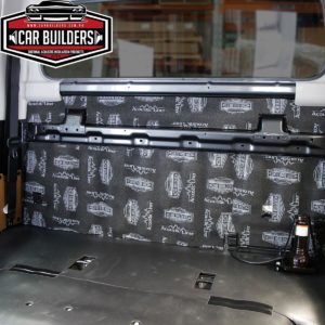 4X4 DUAL CAB FLOOR PAN, ROOF + DOORS PREMIUM PACK – 4
