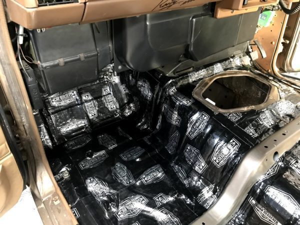 4×4 SWB WAGON FLOOR PAN, DOORS & ROOF  PREMIUM PACK