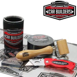 4×4 SWB WAGON FLOOR PAN, DOORS & ROOF  PREMIUM PACK
